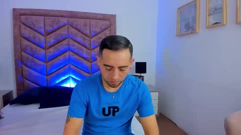 Lushian And Luna online show from 12-15-25, 03:05