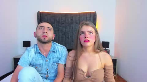 Lushian And Luna online show from 01-17-26, 08:34