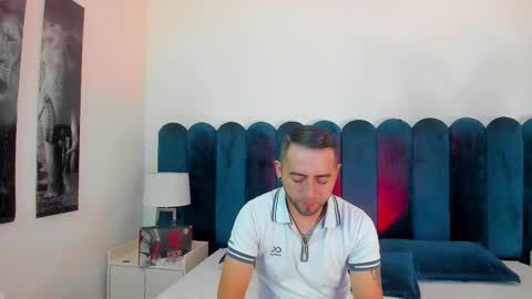 Lushian And Luna online show from 03-16-26, 04:33