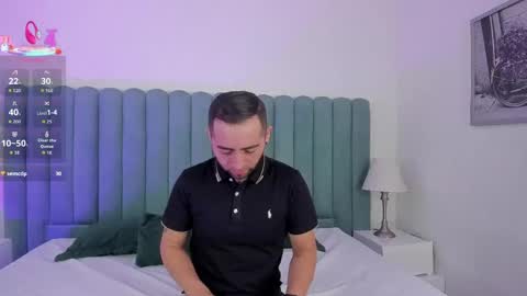 Snapshot of lushian_luna chatting on 04-27-26, 02:48 Lushian And Luna online show from 04-27-26, 02:48