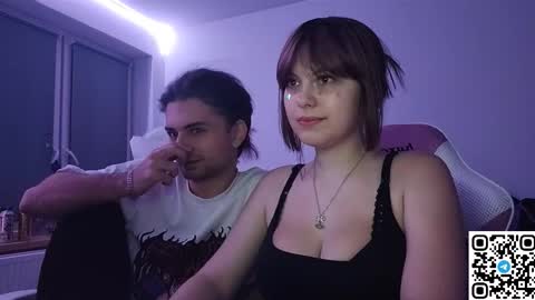 Snapshot of lushlana chatting on 11-06-25, 10:54 Christie and Vlad online show from 11-06-25, 10:54