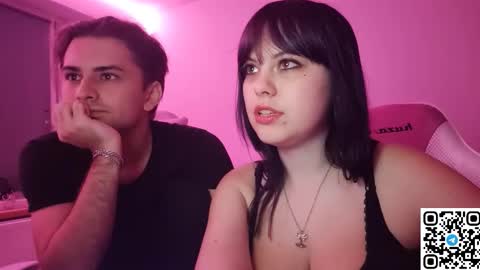 Snapshot of lushlana chatting on 11-08-25, 09:13 Christie and Vlad online show from 11-08-25, 09:13