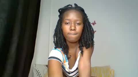 Snapshot of lushlola254 chatting on 10-02-25, 09:55 lushlola254 online show from 10-02-25, 09:55