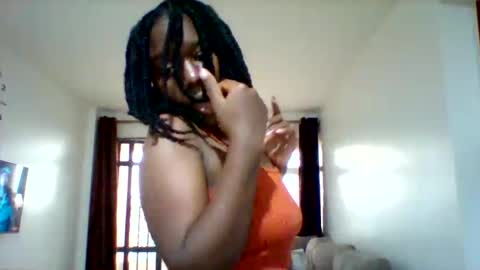 lushlola254 online show from 02-17-26, 12:45