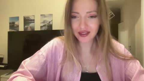 lusiluv online show from 10-11-25, 09:24