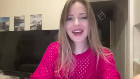 lusiluv online show from 10-18-25, 10:32