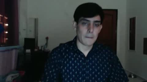 Sebastian E. online show from 12-05-25, 04:54