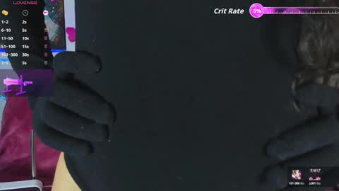 Lussie  online show from 10-15-25, 12:05