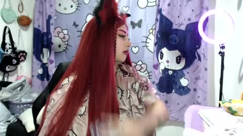 lussyevans_ online show from 07-15-26, 04:51