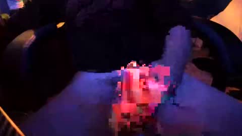 Lucifer666 online show from 11-07-25, 11:54