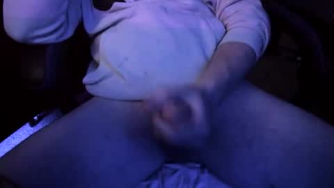 Lucifer666 online show from 05-15-26, 05:36