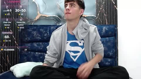 lust_demian online show from 02-11-26, 11:59