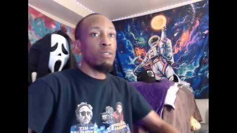 LUST online show from 10-28-25, 10:34