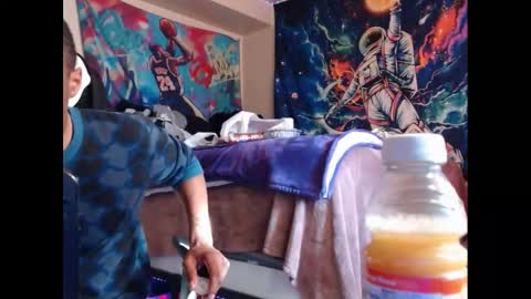 LUST online show from 11-02-25, 07:27