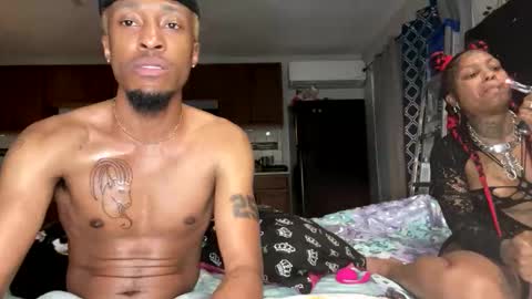 LUST online show from 11-20-25, 11:37