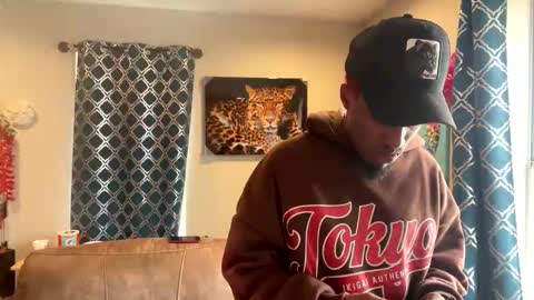 LUST online show from 12-01-25, 06:02