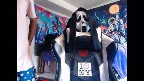 LUST online show from 05-31-26, 03:30