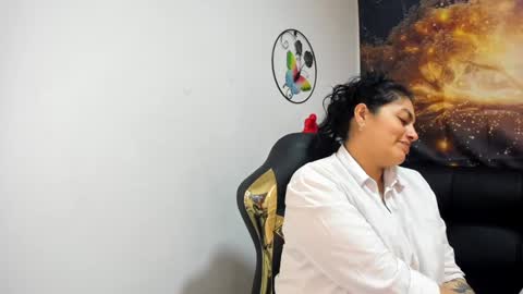 Angela 3 online show from 12-10-24, 05:00