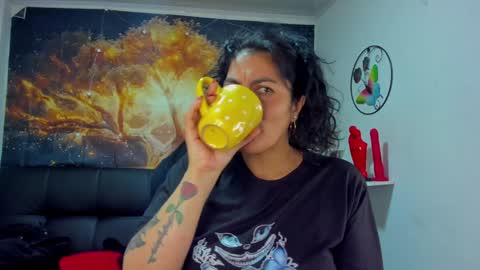 Angela 3 online show from 12-14-24, 10:28