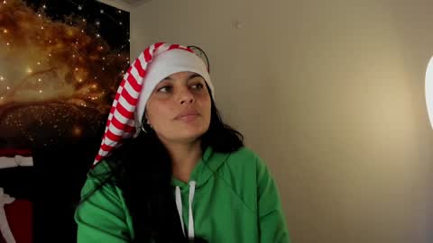 Angela 3 online show from 12-21-24, 03:42