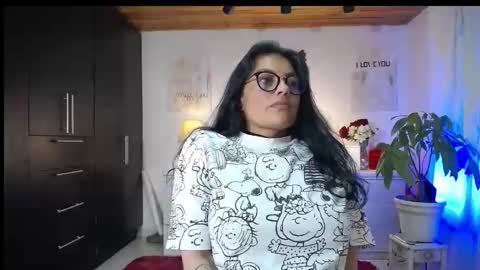 Angela 3 online show from 09-20-25, 11:39