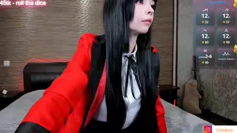 Snapshot of lust_one chatting on 03-11-25, 03:45 Asami online show from 03-11-25, 03:45