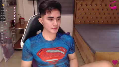 David online show from 02-16-25, 05:04