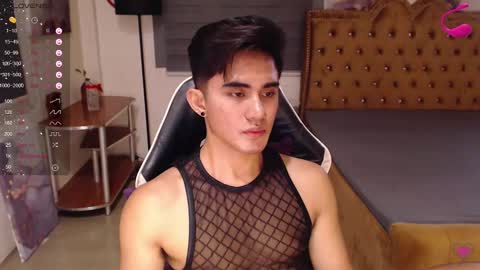 David online show from 02-25-25, 08:14