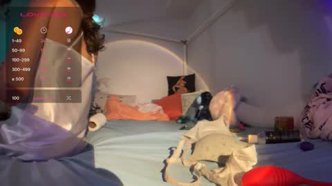 LOLA online show from 03-16-26, 07:34