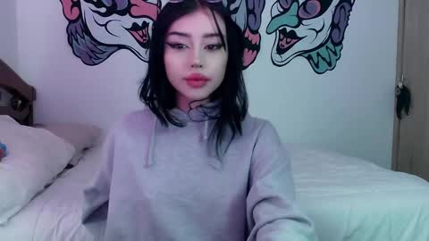 Snapshot of lustful_aprilx chatting on 12-02-24, 10:23 Valerie April online show from 12-02-24, 10:23