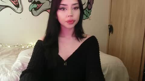 Snapshot of lustful_aprilx chatting on 12-29-24, 06:38 Valerie April online show from 12-29-24, 06:38