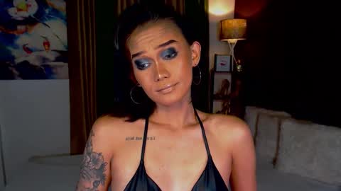 AdriannaFowks online show from 01-14-25, 08:09