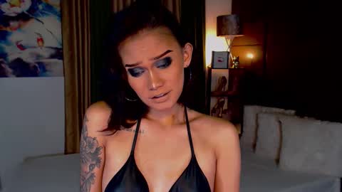 AdriannaFowks online show from 02-13-25, 02:45