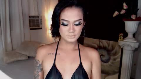 AdriannaFowks online show from 03-09-26, 02:54