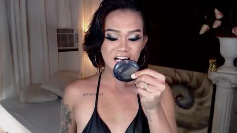 AdriannaFowks online show from 03-11-26, 11:33