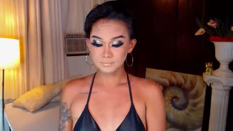 AdriannaFowks online show from 04-10-26, 03:45