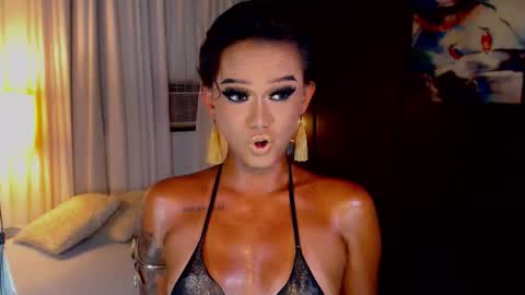 AdriannaFowks online show from 05-13-26, 02:53