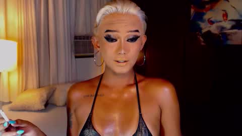 AdriannaFowks online show from 05-24-26, 07:57