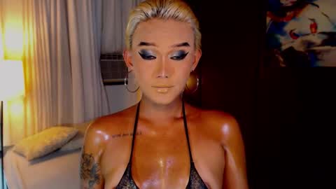 AdriannaFowks online show from 06-13-26, 01:36