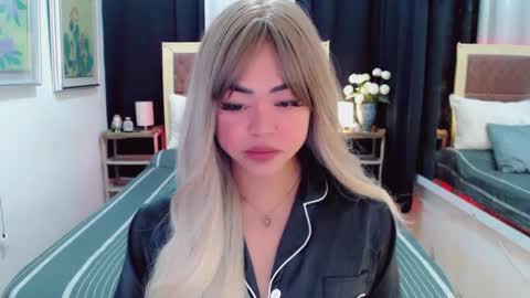 Snapshot of lustfuloffendertrina chatting on 01-13-25, 07:21 Trina online show from 01-13-25, 07:21