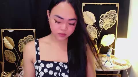 Trina online show from 03-10-26, 01:54