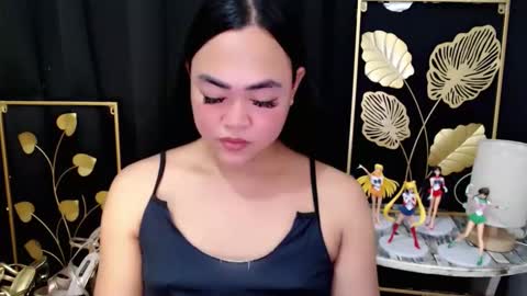 Trina online show from 04-10-26, 06:07