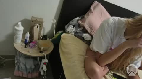 lustlnbalancevh online show from 02-22-26, 07:34