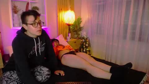 lustt_house online show from 12-11-24, 11:19