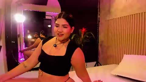 Naty - The man online show from 07-24-26, 11:14