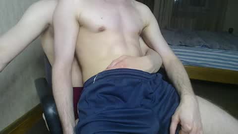 Snapshot of lusty__boys chatting on 05-26-26, 08:38 Thomas Jeremy online show from 05-26-26, 08:38