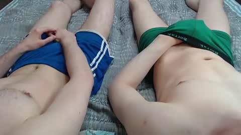 Snapshot of lusty__boys chatting on 06-19-26, 06:56 Thomas Jeremy online show from 06-19-26, 06:56