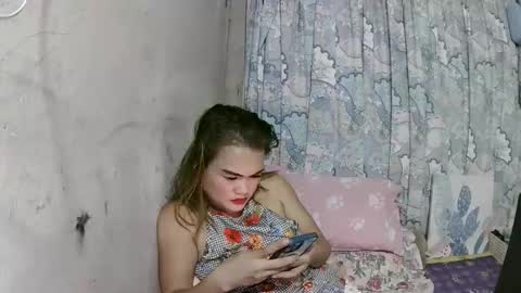 Flora Mae online show from 03-09-26, 10:08
