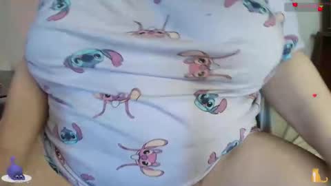 Lustymuse online show from 04-19-26, 10:36