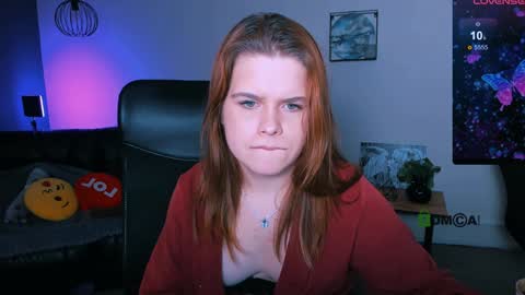 lusy_puff online show from 12-23-24, 03:55